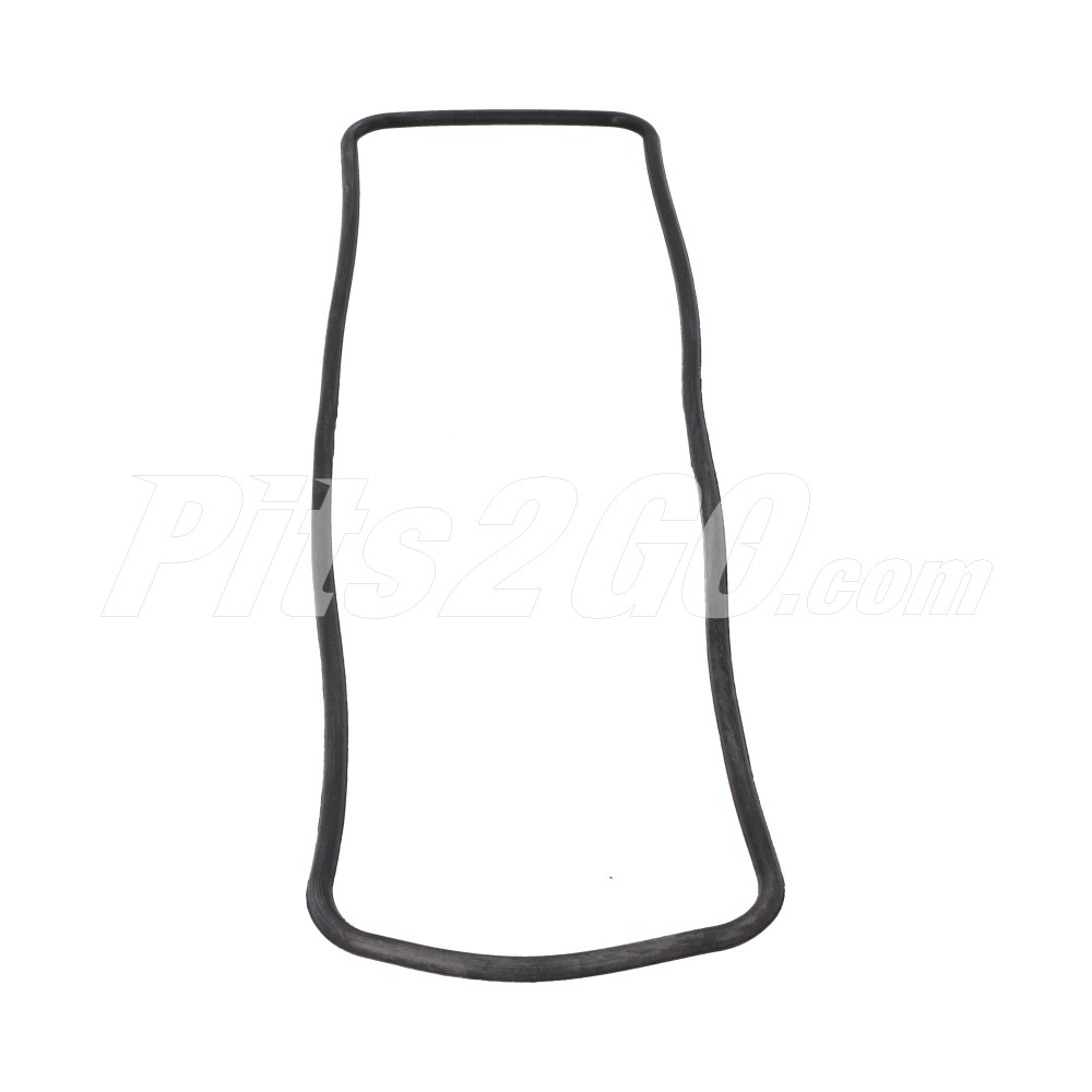 Junta anillo de sellado, para Buses, Marca del producto: Mercedes-Benz, compatible con: OM364,Número de parte: A3640150360 image number 1