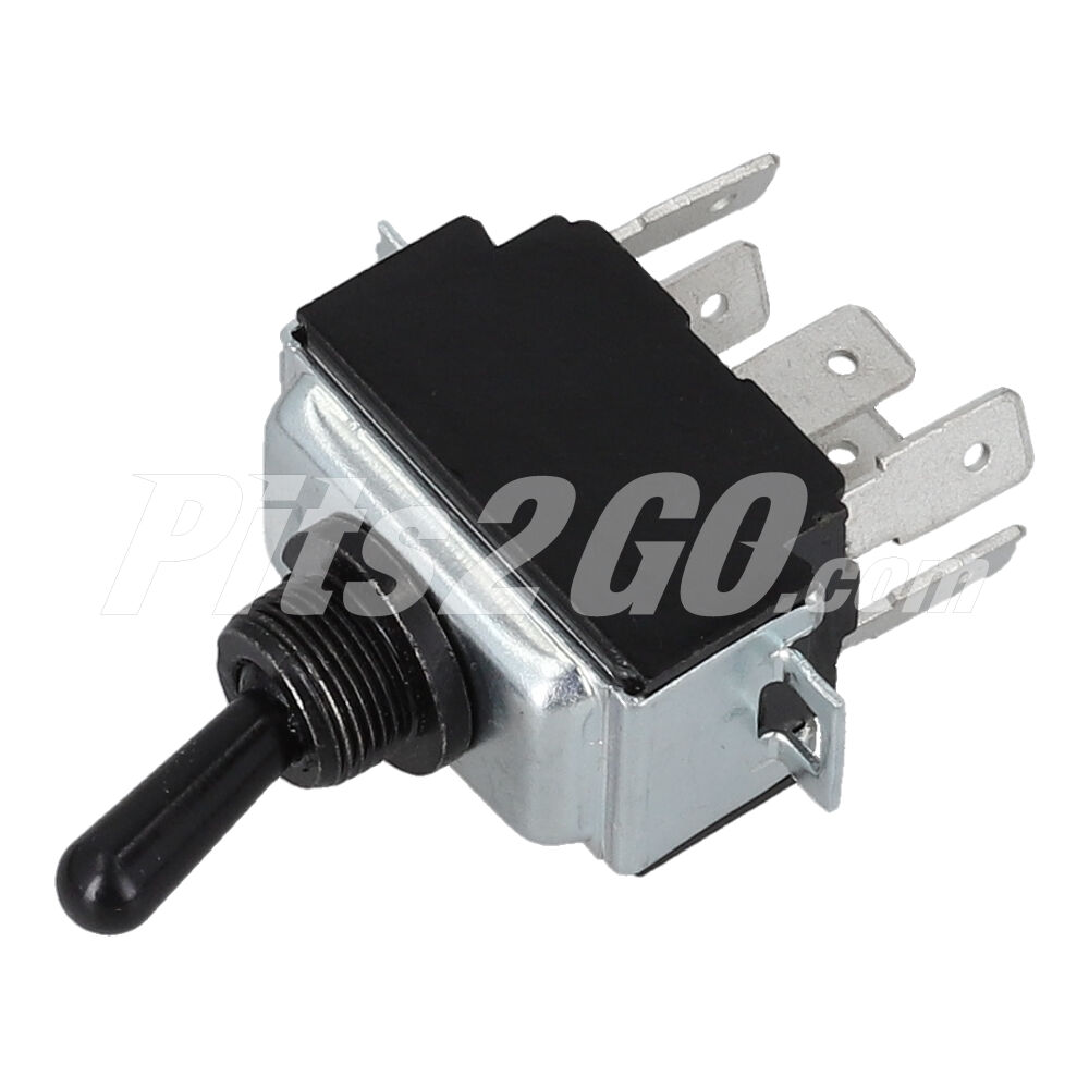 Interruptor freno motor para Tractocamión, Marca Contitech, compatible con FLD112, FLD120 image number 1