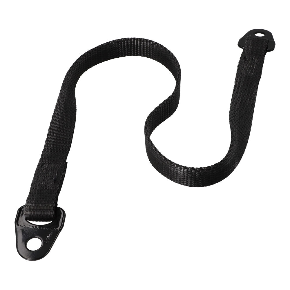 Tirante de cofre para Tractocamión, Marca Freightliner, compatible con Genérico image number 0