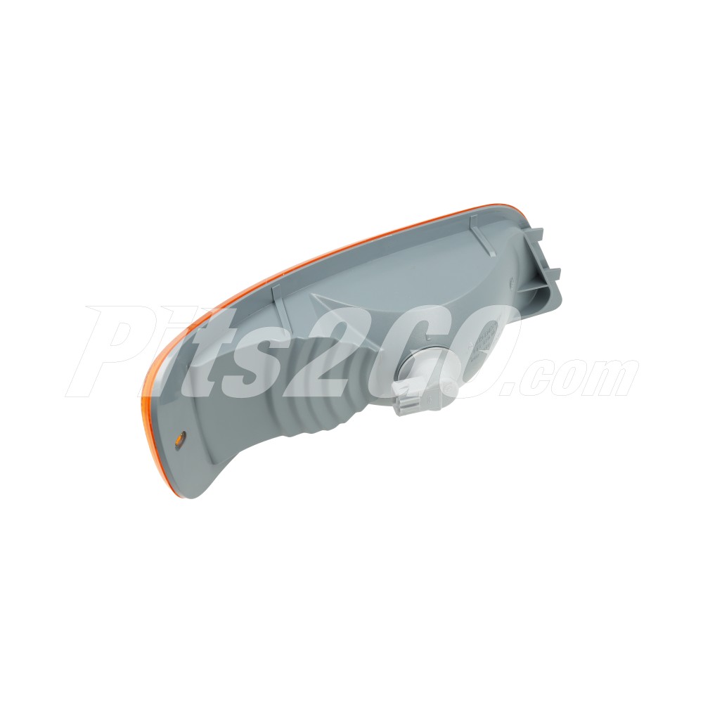Señal de vuelta para Tractocamión, Marca Freightliner, compatible con Cascadia image number 3