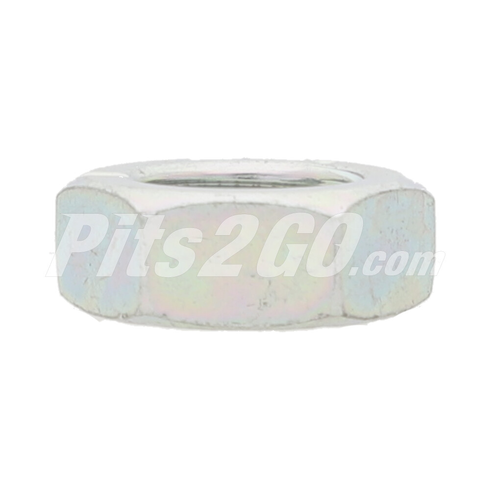 Tuerca articulación para Camión, Marca Mitsubishi, compatible con FL360 image number 1