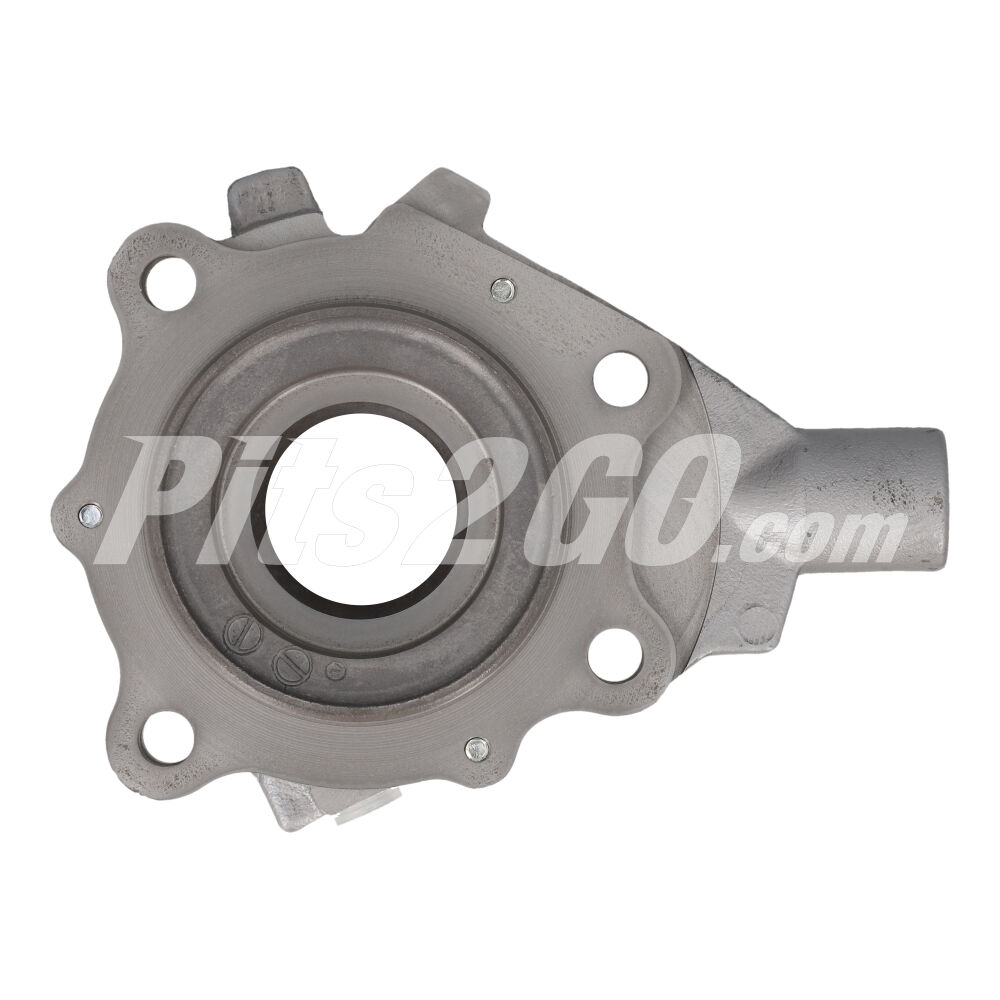 Cilindro esclavo del embrague para Camión, Marca Mitsubishi, compatible con FL360 image number 2