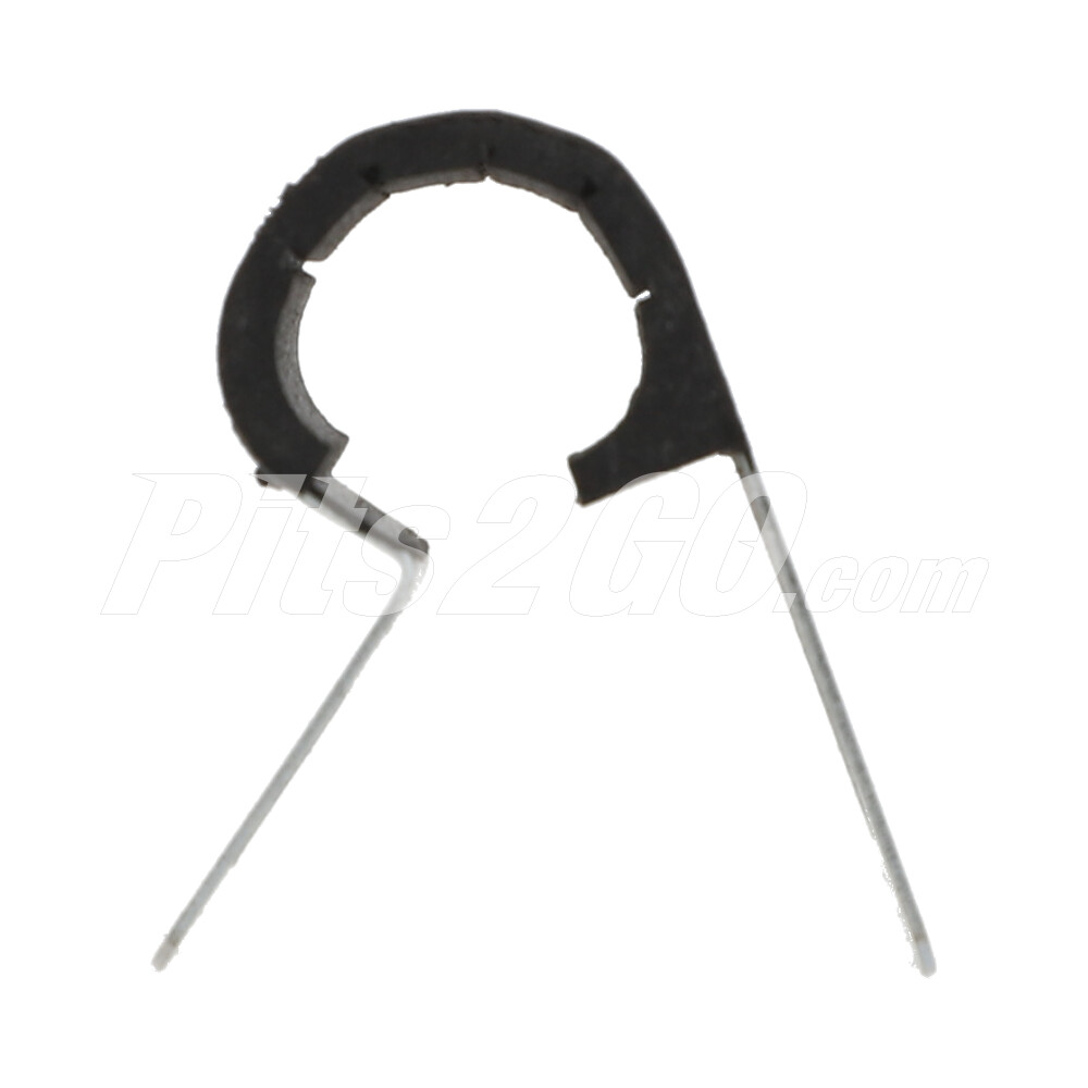 Broche frenos delanteros para Camión, Marca Mitsubishi, compatible con FL360 image number 3