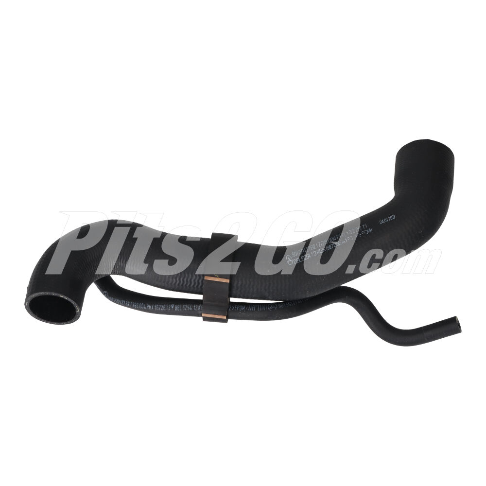 Tubo flexible para Vanes, Marca Mercedes-Benz, compatible con Sprinter image number 3
