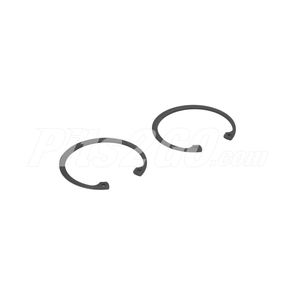 Anillo de retenci&oacute;n, para Tractocami&oacute;n, Marca del producto: Cummins, compatible con: VNL430,VNL460,n&uacute;mero de parte:,3411881 image number 1
