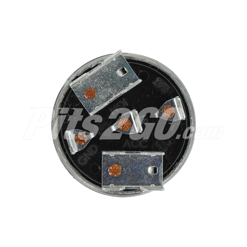Switch de ignición para Camión, Marca Freightliner, compatible con M2 image number 2