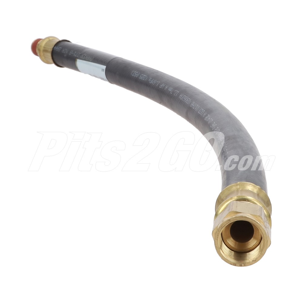 Manguera de rotochamber para Tractocamión, Marca Freightliner, compatible con Cascadia image number 2