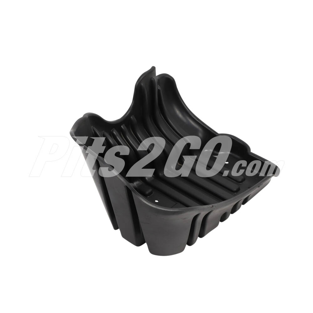 Cubierta salpicadera para Tractocamión, Marca Freightliner, compatible con Genérico image number 1