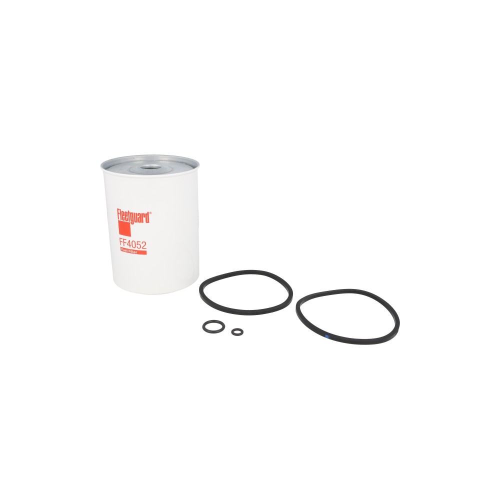 Filtro para Tractocamión, Marca Fleetguard, compatible con Genérico