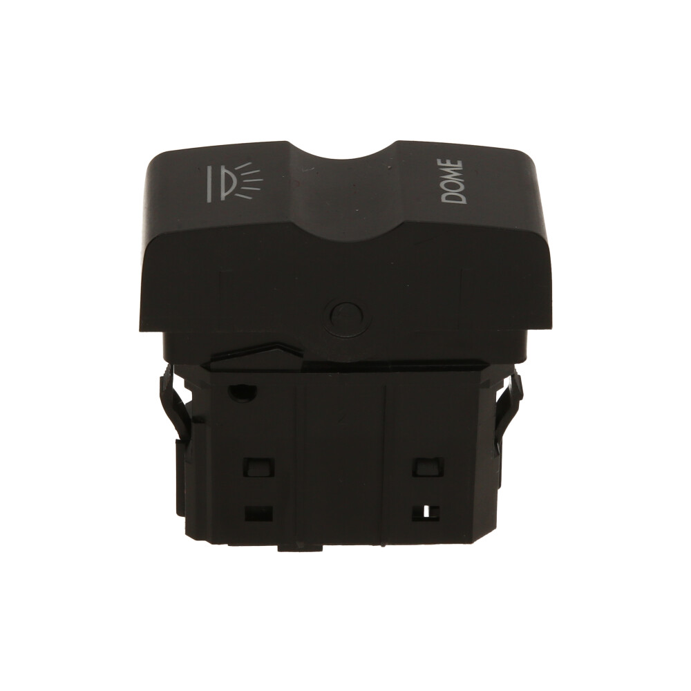 Interruptor lampar domo para Tractocamión, Marca Freightliner, compatible con Cascadia