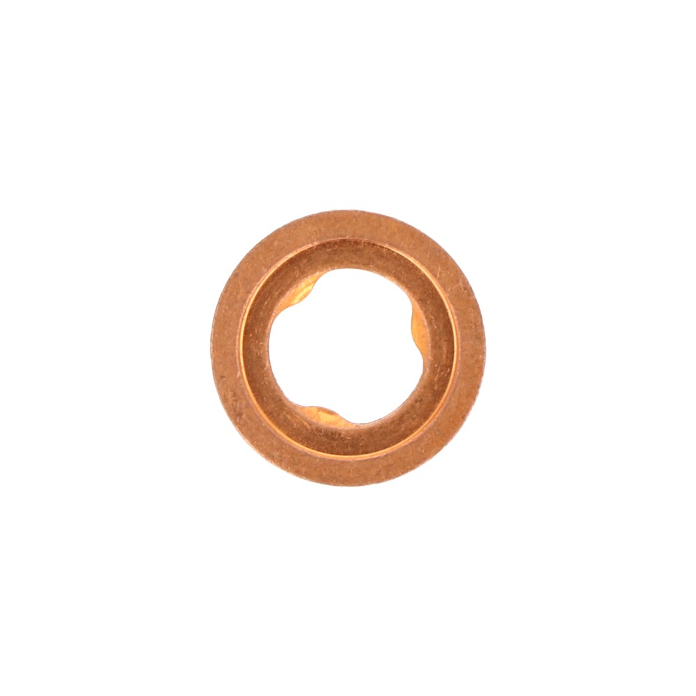 Arandela inyector para Tractocamión, Marca Foton, compatible con FE,FL image number 0