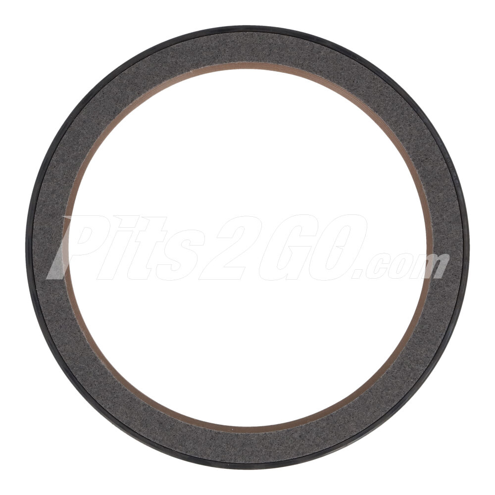Reten cigüeñal trasero para Tractocamión, Marca Detroit Diésel, compatible con Cascadia image number 1