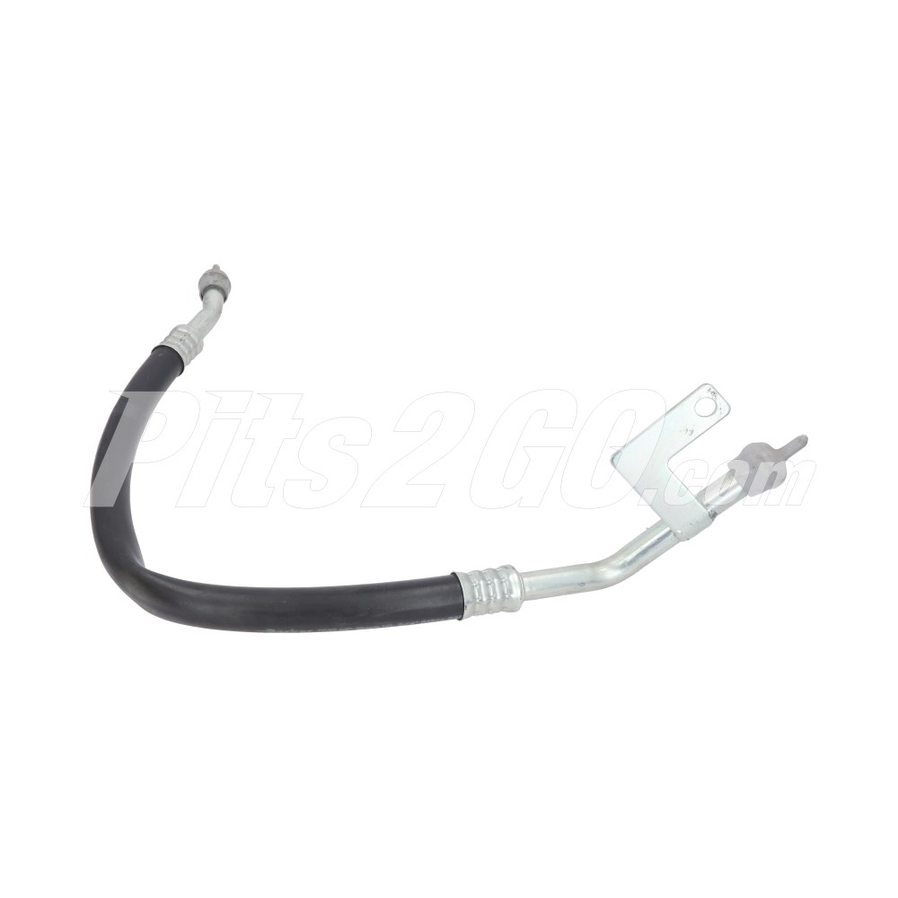Ensamble manguera aire acondicionado para Tractocamión, Marca Freightliner, compatible con Cascadia image number 1