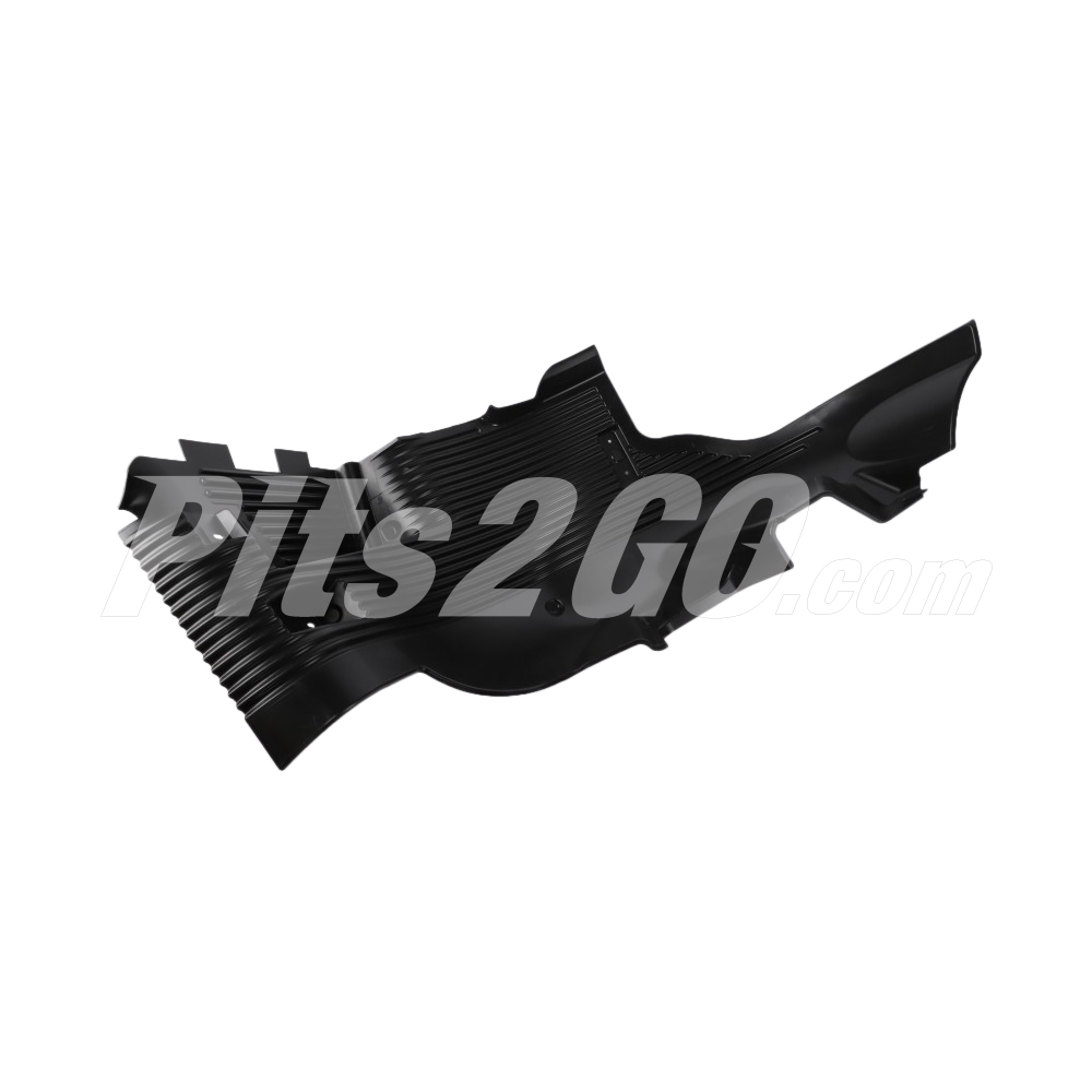 Deflector de suciedad para Tractocamión, Marca Volvo, compatible con FH image number 3