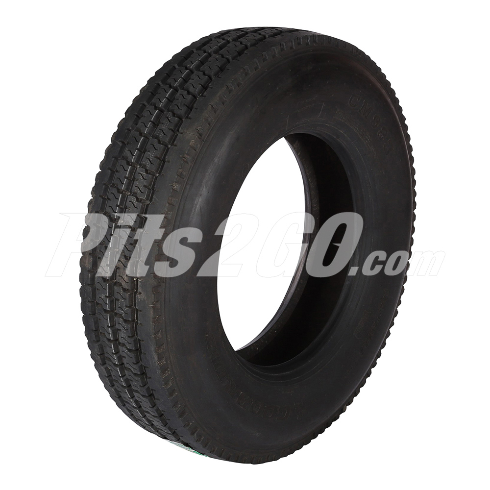 Llanta tracción para Tractocamión, Marca BF Goodrich, compatible con Genérico image number 2