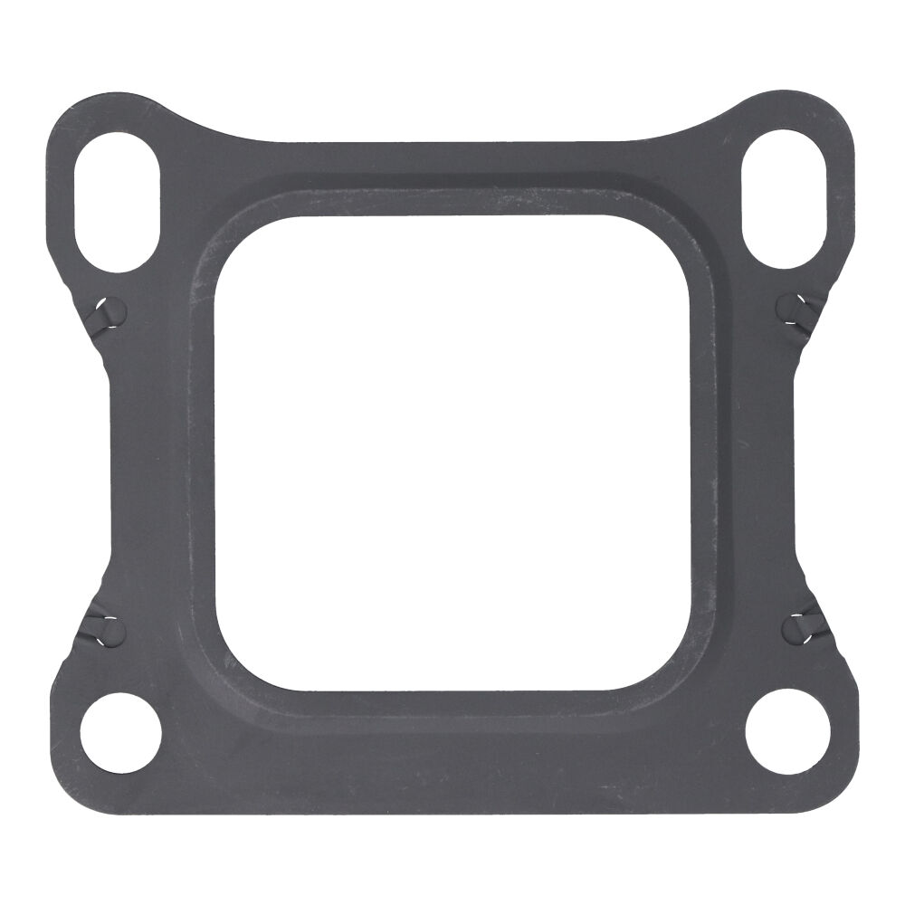 Sello de múltiple de escape para Tractocamión, Marca Detroit Diésel, compatible con Serie 60