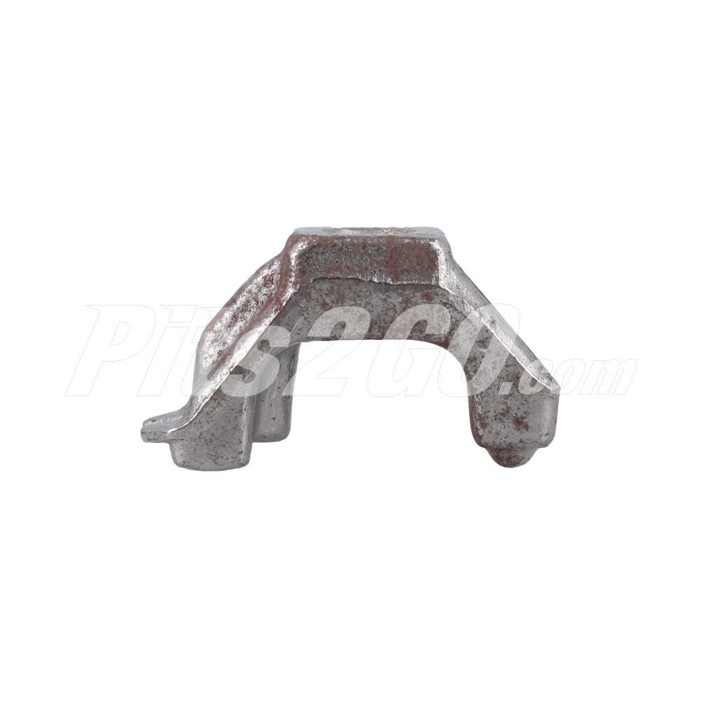 Pieza de sujeción para Buses, Marca Mercedes-Benz, compatible con OM460 (pasaje) e  IBC image number 2