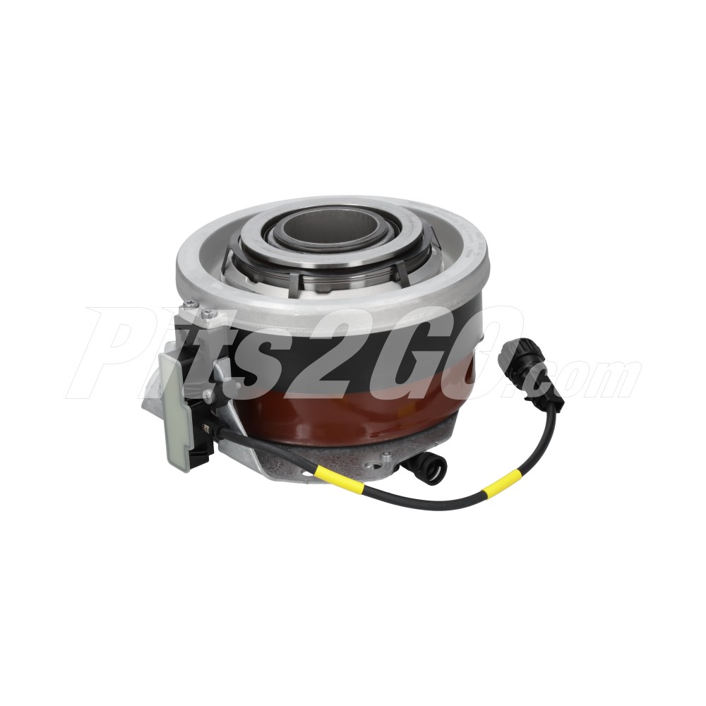 Cilindro embrague para Tractocamión, Marca Volvo, compatible con VAH,VHD,VN image number 1