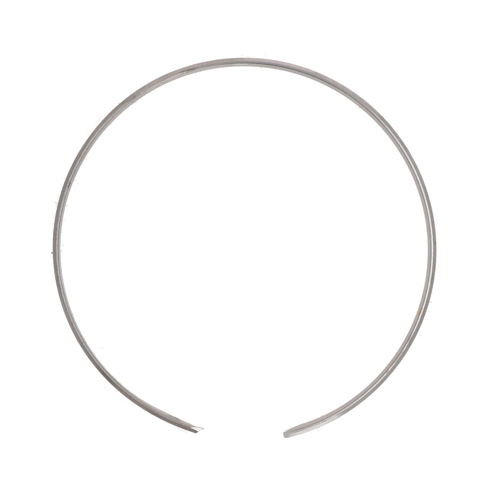 Anillo rascador para Tractocamión, Marca Freightliner, compatible con Actros