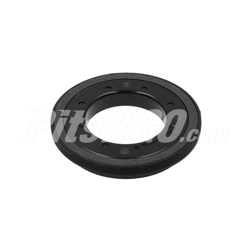 Reten cigüeñal para Tractocamión, Marca Volvo, compatible con FH,FM,VN image number 3