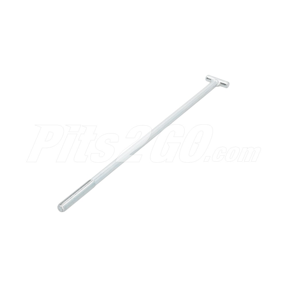 Tornillo  soporte batería para Tractocamión, Marca Volvo, compatible con FH image number 1