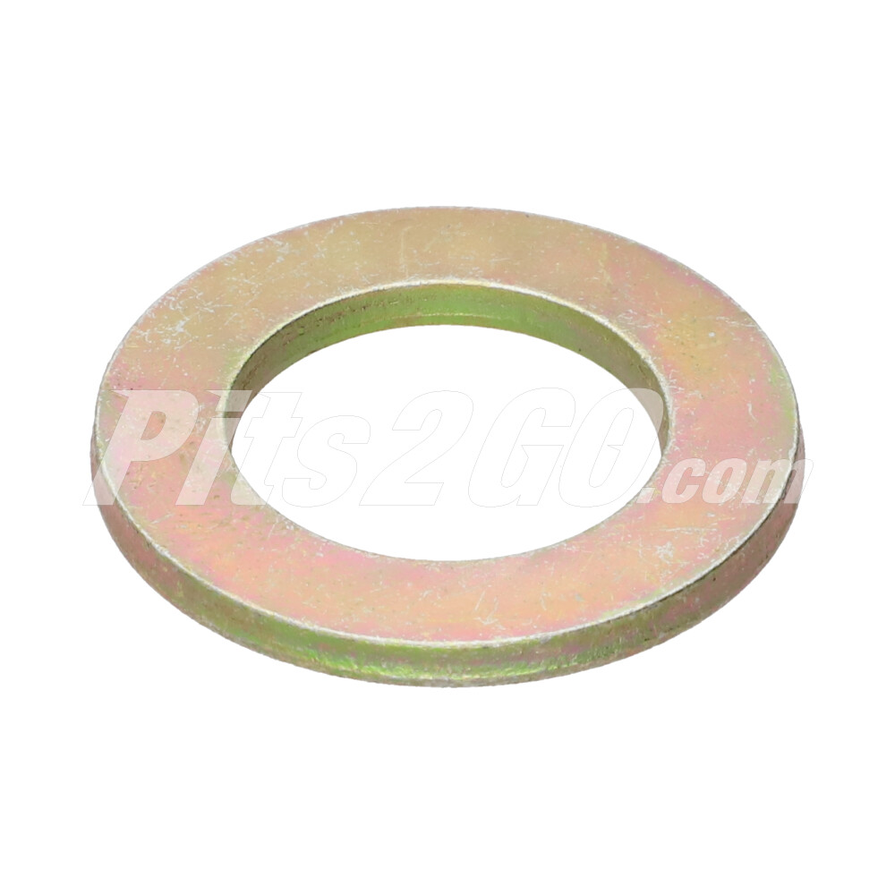 Arandela placa travesaño para Buses, Marca Freightliner, compatible con OM457 image number 1