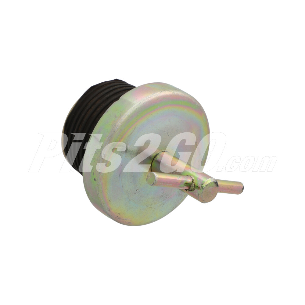 Tapón para Tractocamión, Marca Detroit Diésel, compatible con Serie 60 image number 2