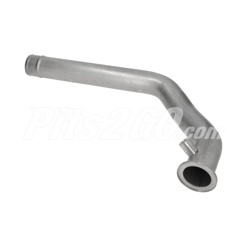 Codo para Tractocamión, Marca Volvo, compatible con FH image number 1