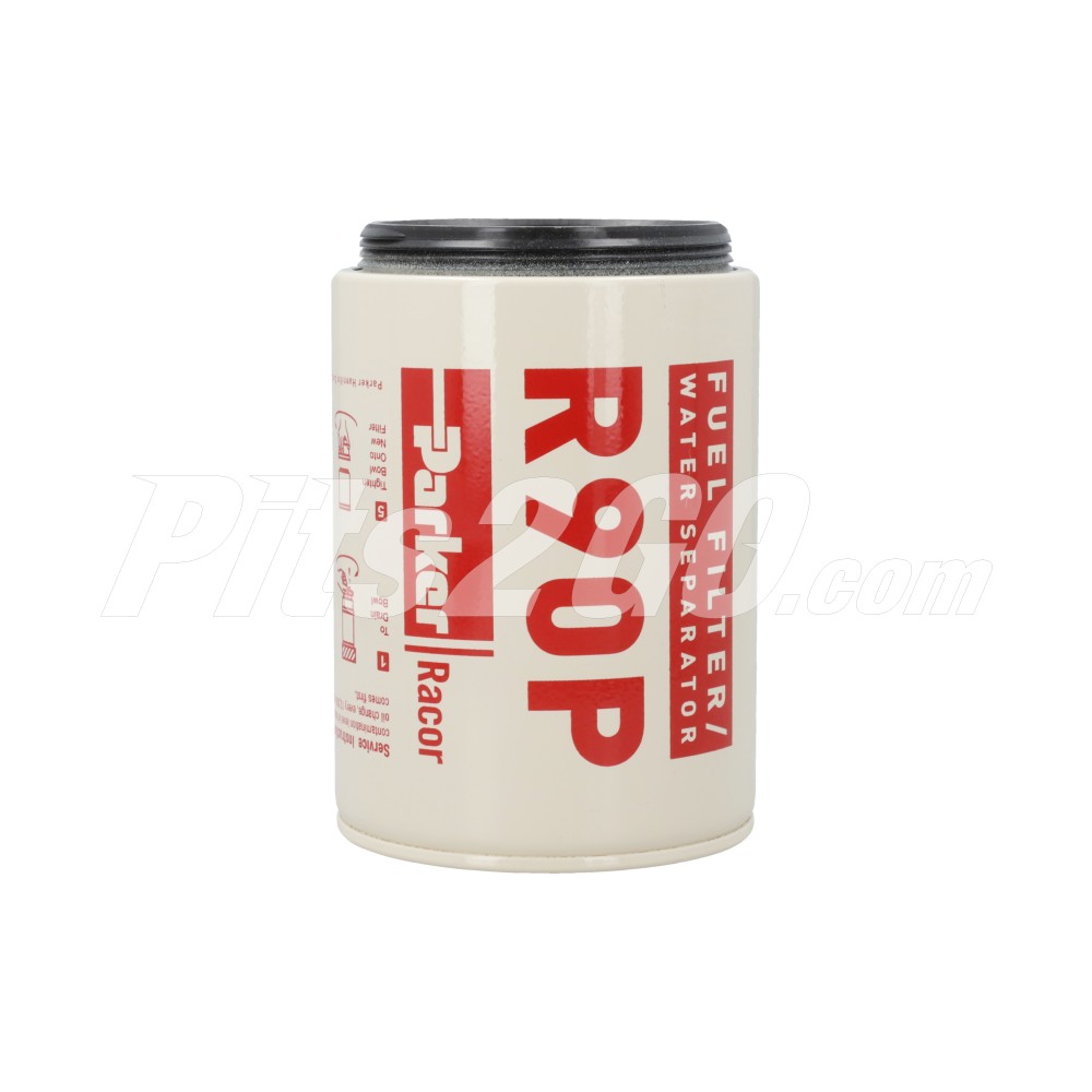 Filtro para Tractocamión, Marca Volvo, compatible con FH image number 2