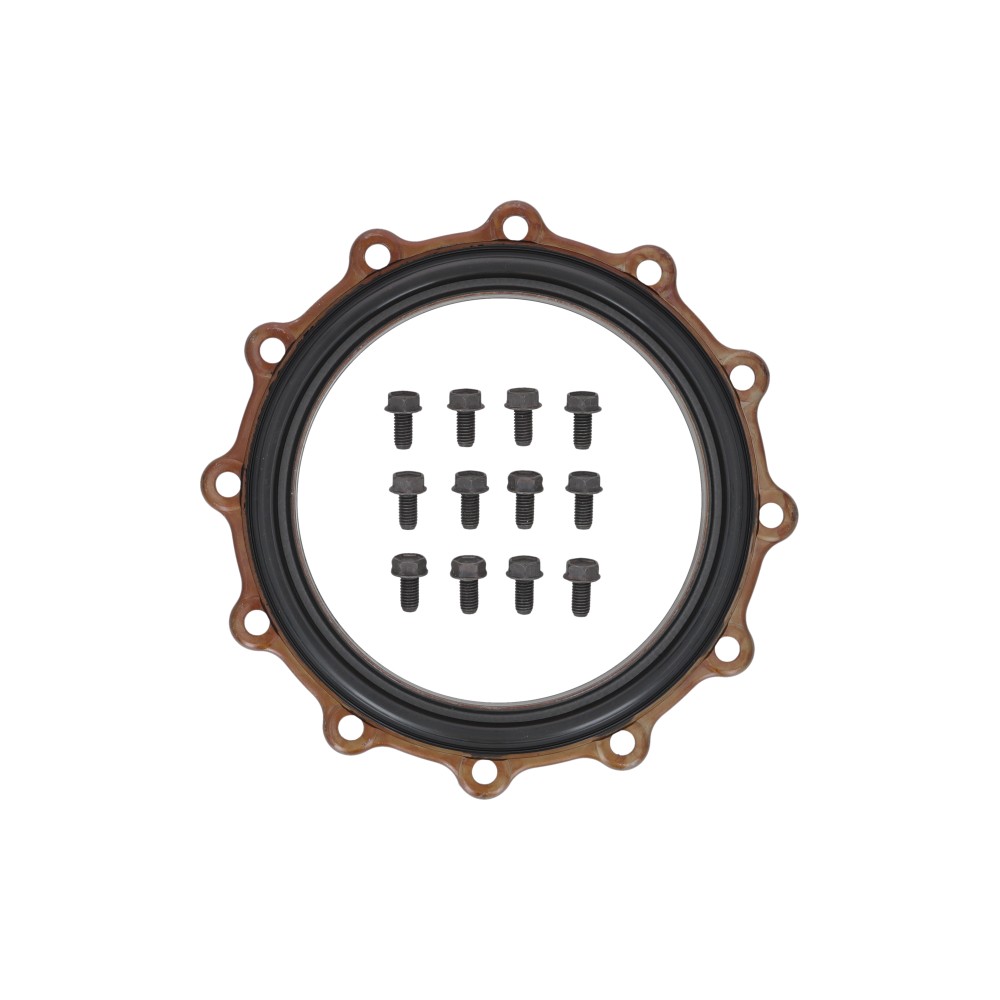 Kit de sello, para Tractocamión, Marca del producto: Cummins, compatible con: T800,número de parte:,4089542 image number 0