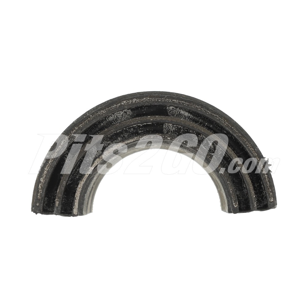 Soporte de goma para Buses, Marca Freightliner, compatible con O 500 1728 image number 3