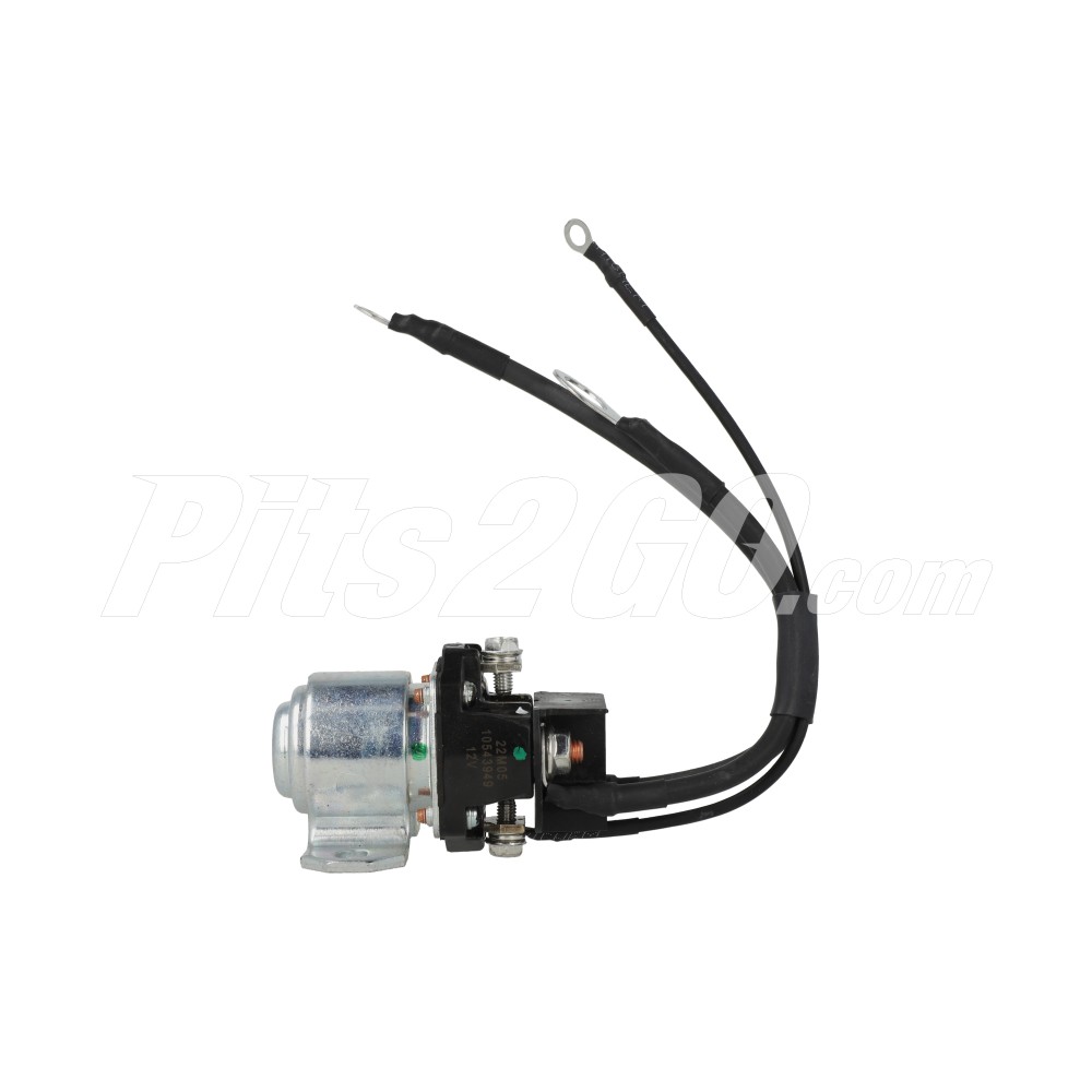 Kit ims 39 mt para Tractocamión, Marca Delco Remy, compatible con Genérico image number 2