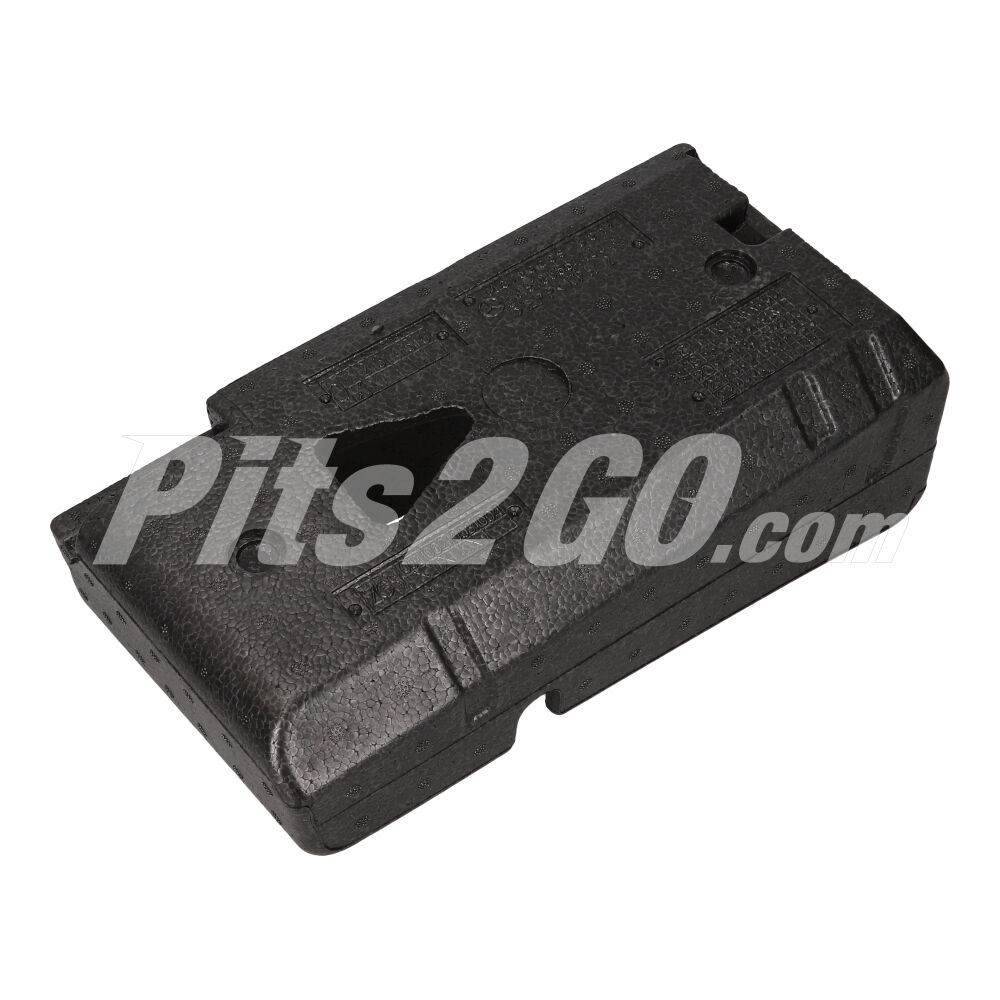 Base de gato para Vanes, Marca Mercedes-Benz, compatible con Sprinter image number 0