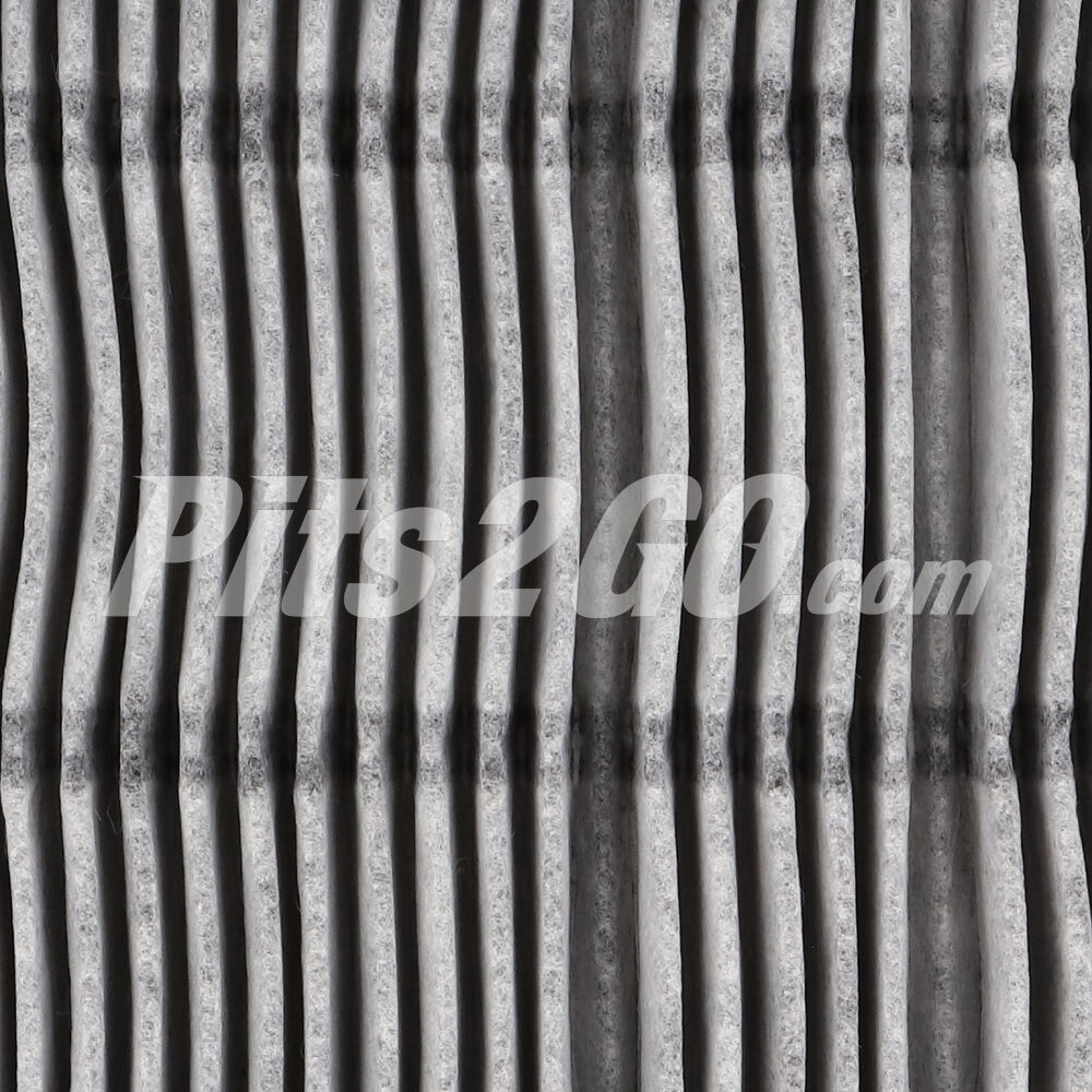 Filtro anti olores para Tractocamión, Marca Freightliner, compatible con Genérico image number 4