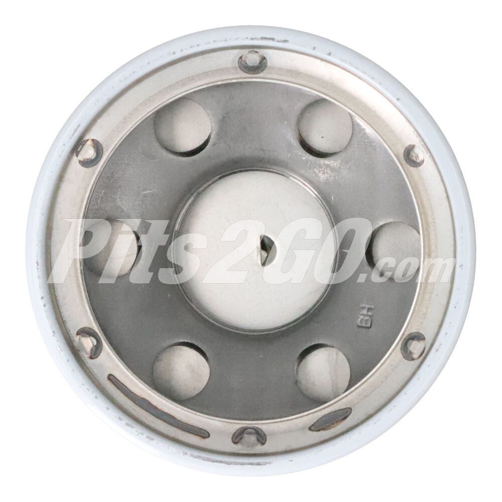 Filtro para refrigerante anticongelante o agua tipo sellado, para Tractocamión, Marca del producto: Donaldson, compatible con: Genérico,Número de parte: DNP550866 image number 2