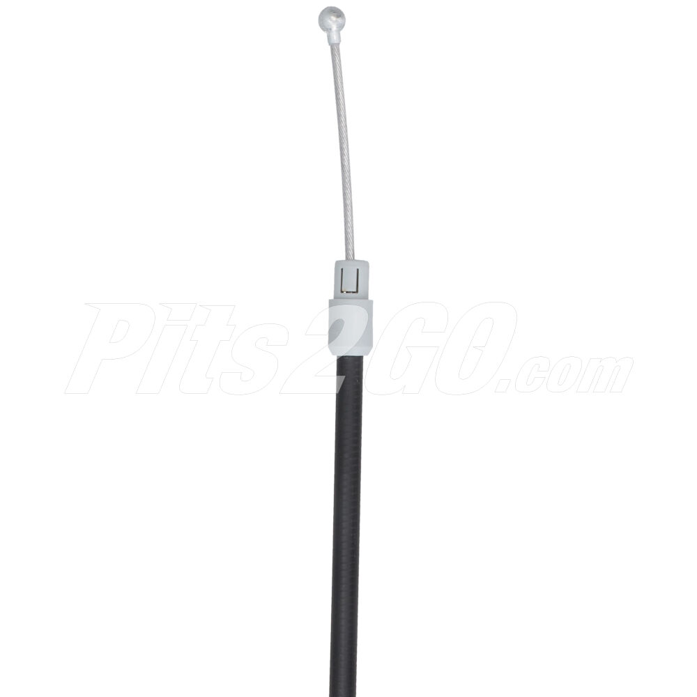 Cable de freno, para Vanes, Marca del producto: Mercedes-Benz, compatible con: Sprinter,número de parte: A9064207185 image number 3