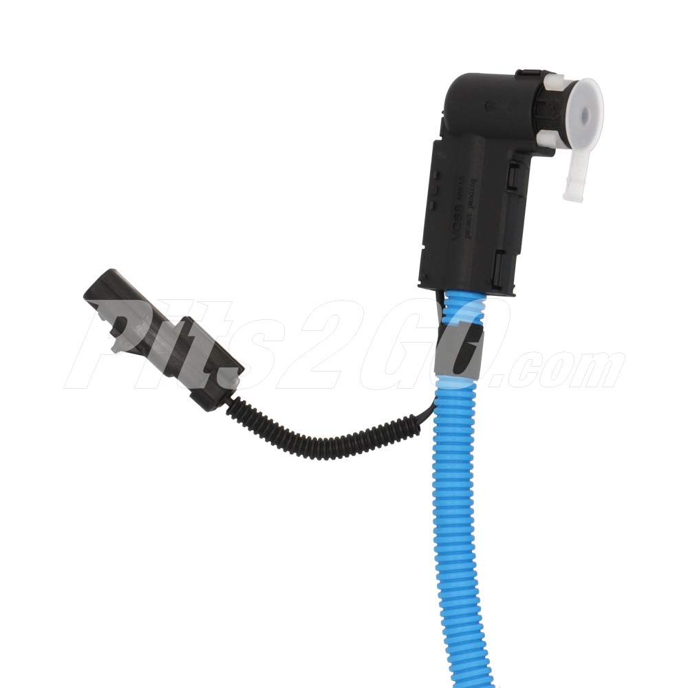 Conducto desempañador, para Camión, Marca del producto: Freightliner, compatible con: Business Class,número de parte:,0428841140 image number 2