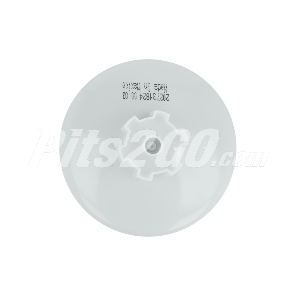 Filtro separador de agua para Tractocamión, Marca Fleetguard, compatible con Cascadia image number 4