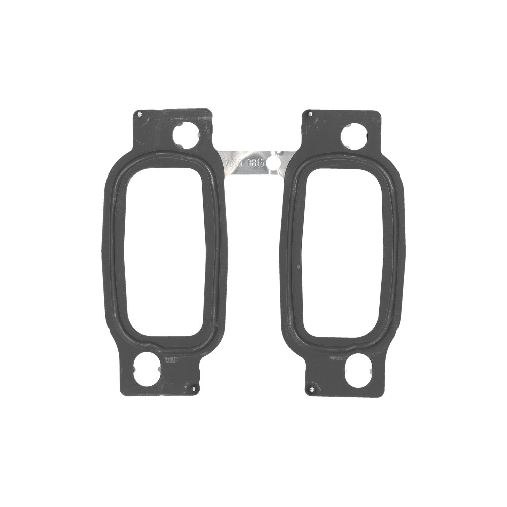 Junta válvula EGR para Tractocamión, Marca Volvo, compatible con D13A image number 0