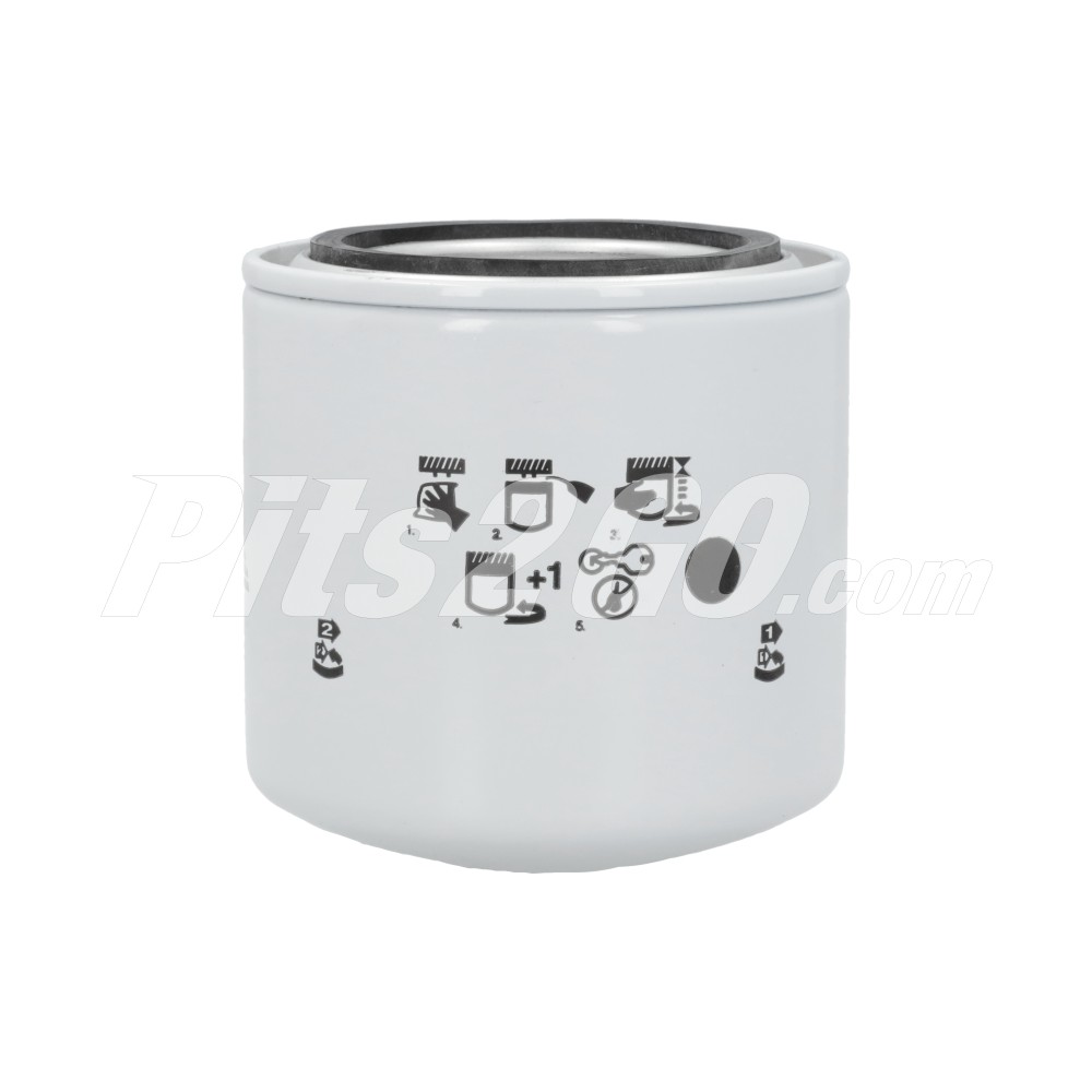 Filtro diferencial para Tractocamión, Marca Volvo, compatible con VNL image number 1