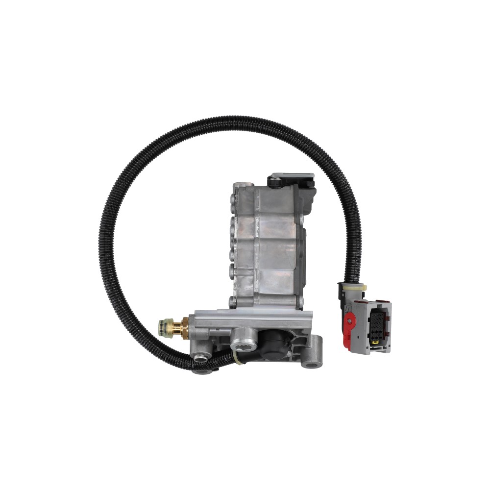 Electroválvula para Tractocamión, Marca Volvo, compatible con FH image number 0