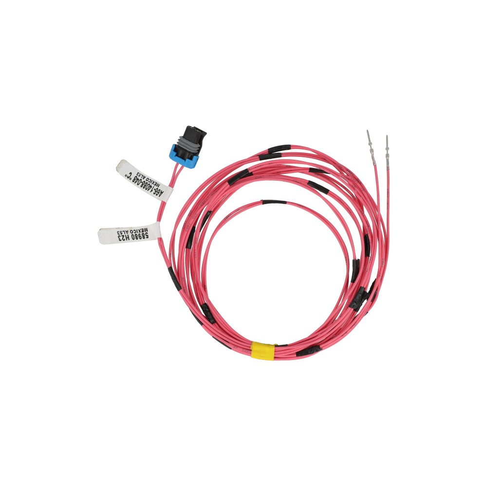 Arnés indicador de combustible para Tractocamión, Marca Freightliner, compatible con Cascadia image number 0