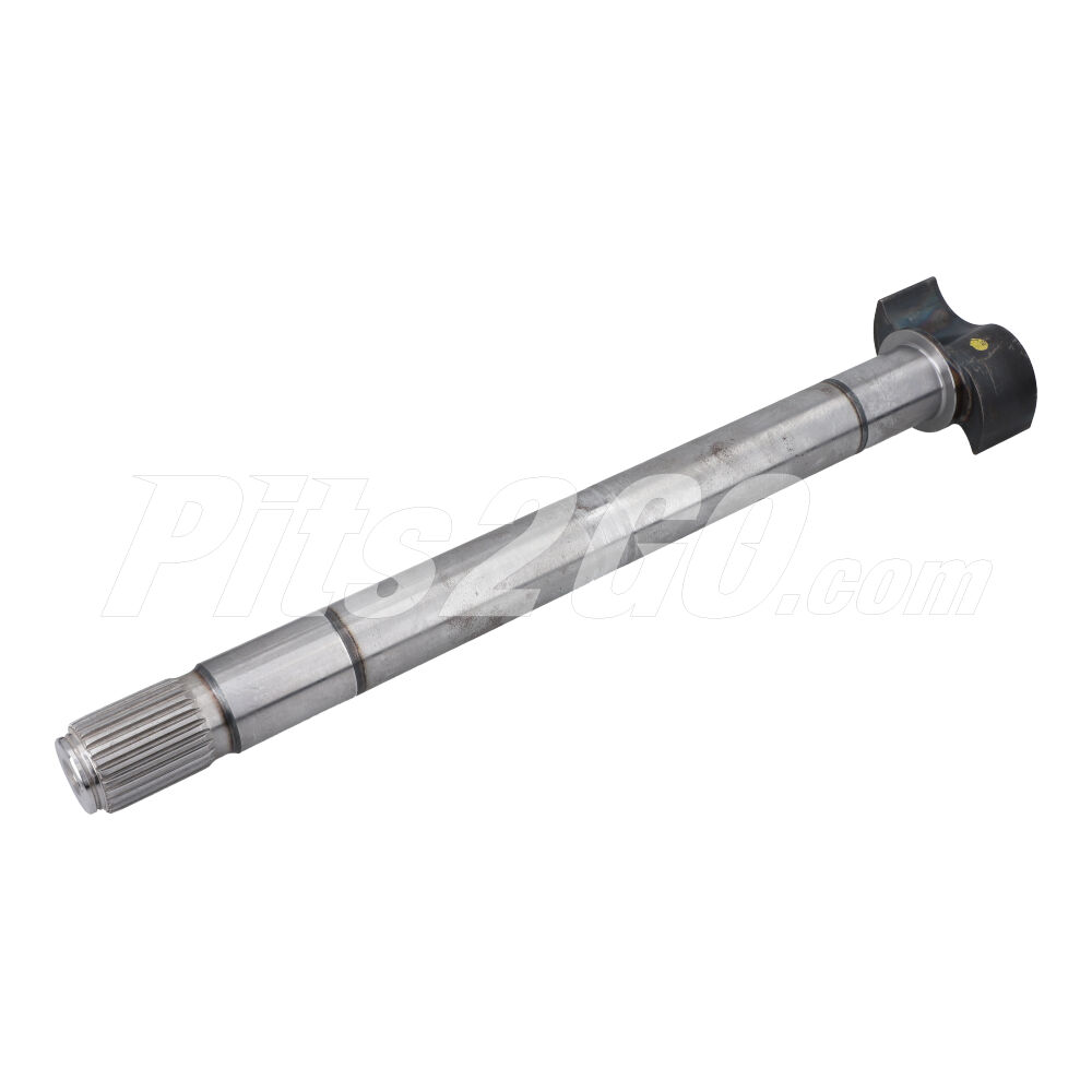 Leva frenos eje para Buses, Marca Mercedes-Benz, compatible con O371, O400 image number 1