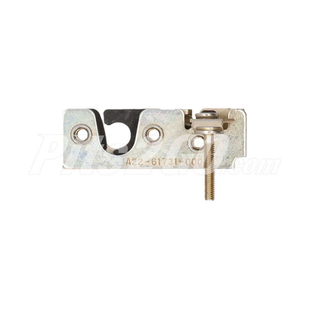 Cerradura acceso para Tractocamión, Marca Freightliner, compatible con Cascadia image number 2