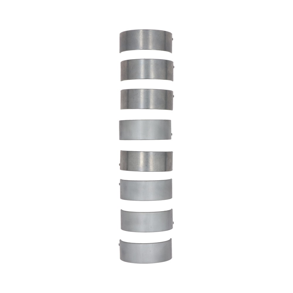 Metales de biela para Tractocamión, Marca Mahle, compatible con Genérico