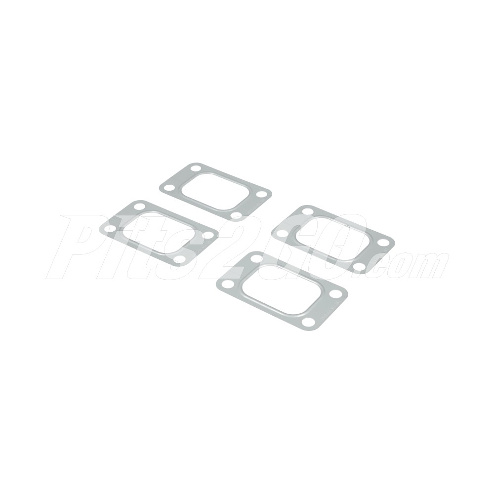 Junta del turbocompresor, para Tractocamión, Marca del producto: Cummins, compatible con: T300,T370,número de parte:,3919369 image number 2