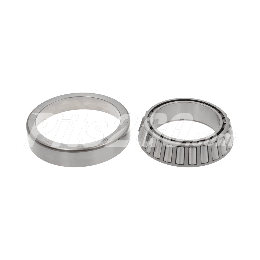 Rodamientos de rodillos para Tractocamión, Marca Skf, compatible con FH,VNL image number 1