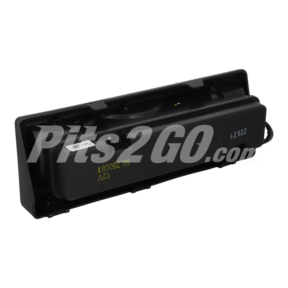 Lampara para Camión, Marca Mitsubishi, compatible con Sterling 360 image number 3