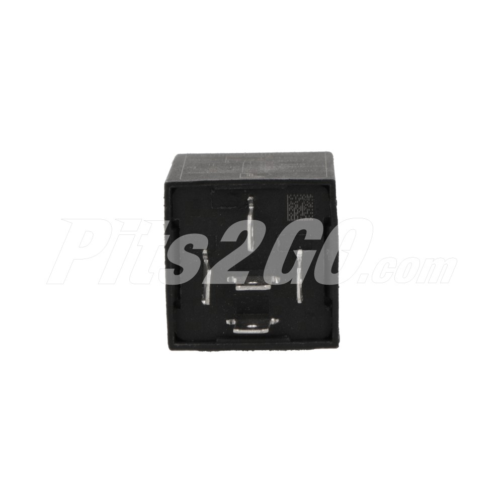 Relevador de tiempo 24 VDC 5 patas para Tractocamión, Marca Volvo, compatible con FH image number 4