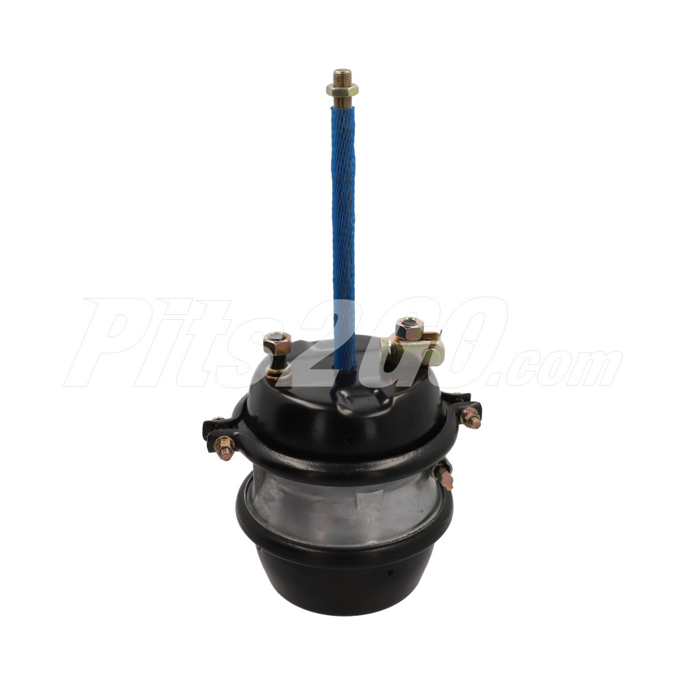 Cámara de freno sellada tipo 30 (Rotochamber), para Tractocamión, Marca del producto: Freightliner, compatible con: Cascadia,Número de parte: RGF30X30SC image number 2